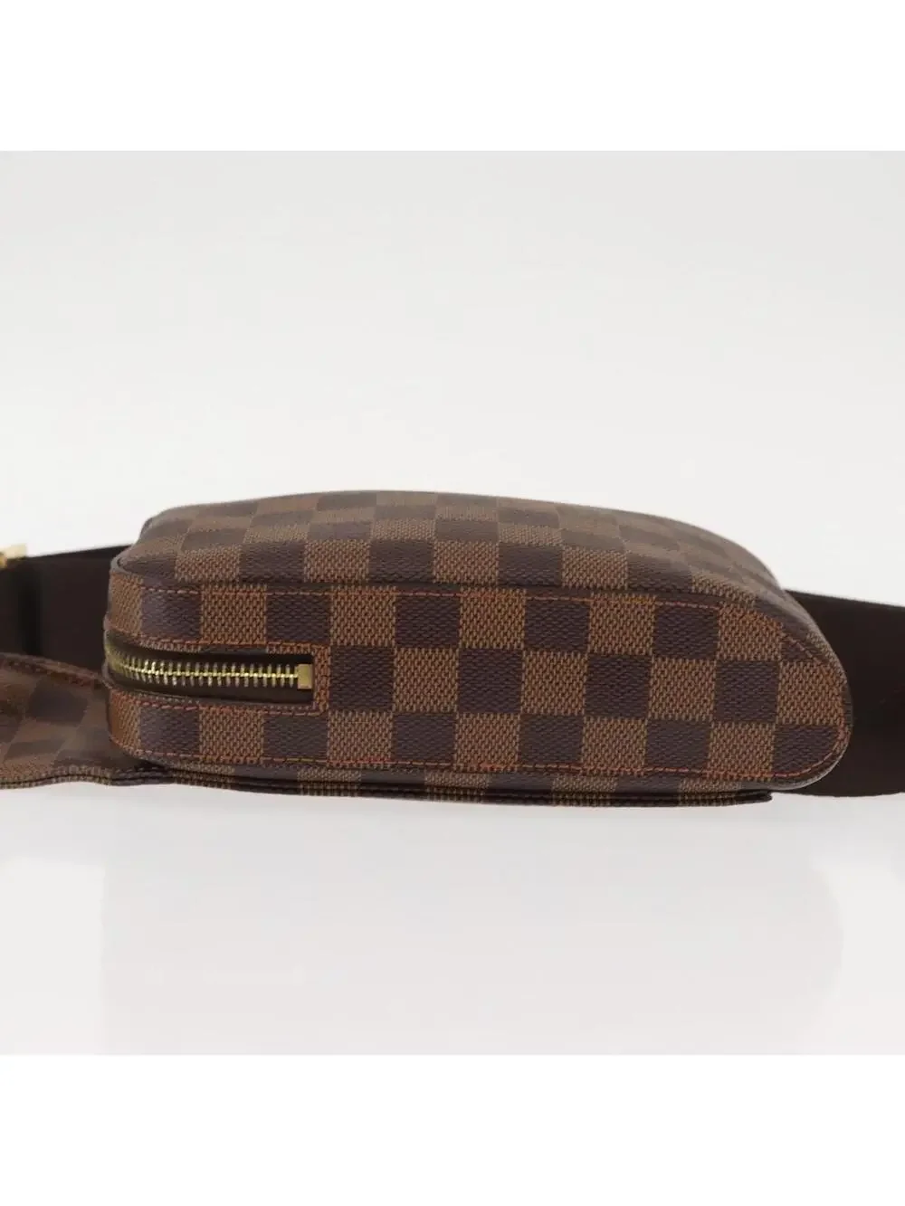 Louis Vuitton Damier Ebene Geronimos #344309L75B